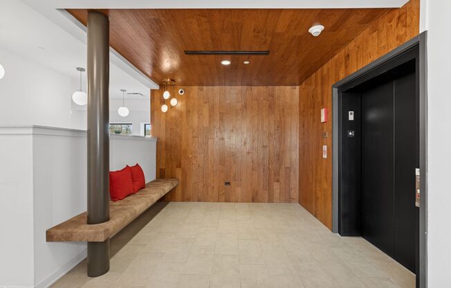 One Fifty Seven Oak Forest