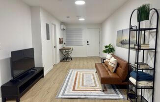 1 bed, 1 bath, 540 sqft, $2,200, Unit 104