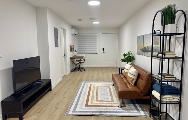 1 bed, 1 bath, 540 sqft, $2,200, Unit 104