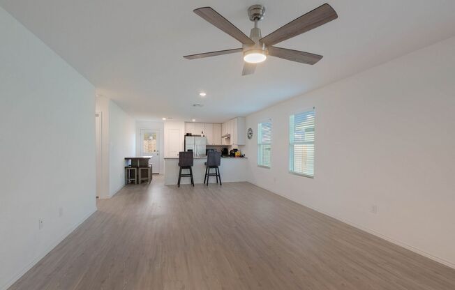Brand New Beautiful 3bd 2ba home in