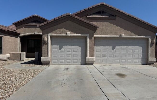 3 Bedroom Exec Home Bullhead Parkway close to River/golf, fenced yard and "Boat Deep" Garage