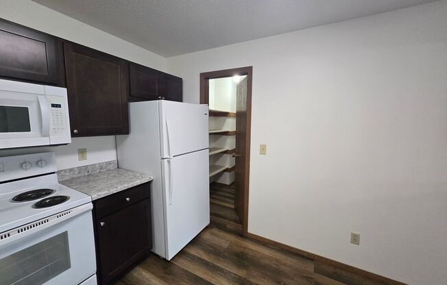 Chaplewood 2 Apartments