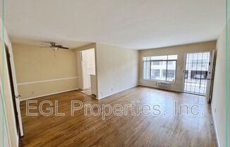 1168 N. Curson Ave.