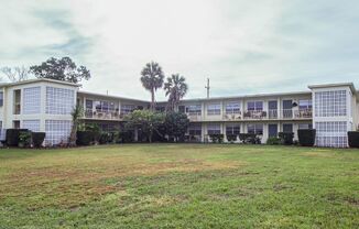 Semoran Terrace Apartments