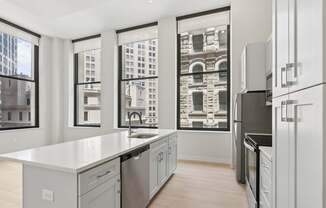 PET FRIENDLY CULTURAL DISTRICT APARTMENTS STEPS FROM UPMC, PNC, HIGHMARK, AND THE STRIP DISTRICT