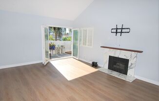 Spacious 2BR/2BA in Gated Long Beach Community with Wraparound Balcony, Pool & 2 Parking Spaces