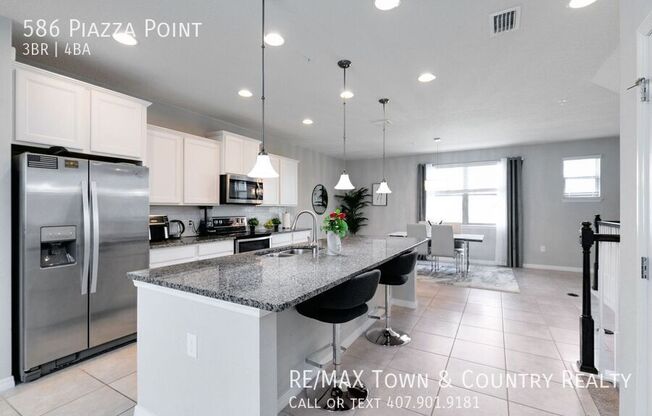 586 PIAZZA PT