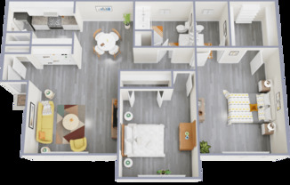 Partner-provided photo for $1228 unit