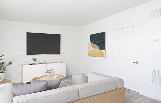 1 bed, 1 bath, 619 sqft, $1,150, Unit 278