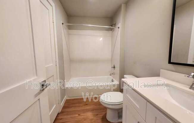 2 beds, 2 baths, 1,400 sqft, $1,499