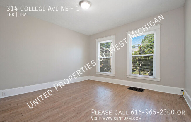 314 COLLEGE AVE NE