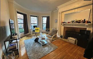 43 Bay State Rd # Kb