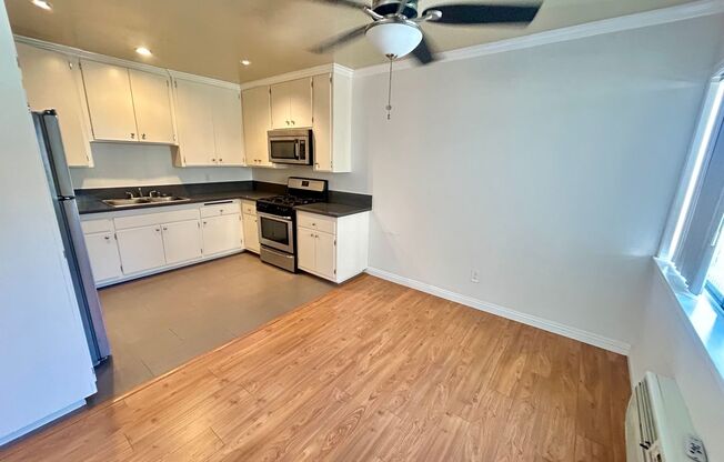 721 Edgewood / 8661 North Beach Keller LLC