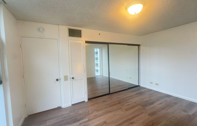 1 bed, 1 bath, $3,050, Unit # 1501