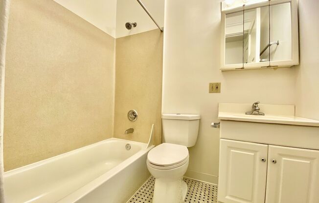 Studio, 1 bath, 407 sqft, $1,350, Unit 101