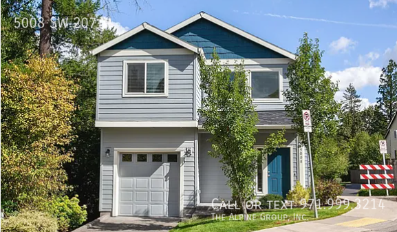 5008 SW 207
