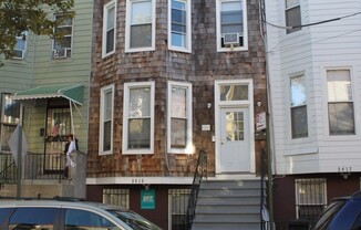 Partner-provided photo for $4600 unit
