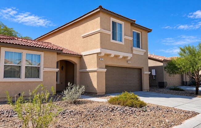 Freshly Updated 4-Bedroom Home with New Patio