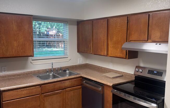 Summercrest Townhomes 2
