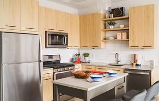 Vinings Lofts and Apartments for Rent