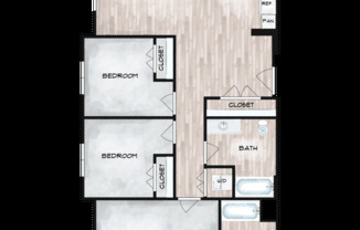 Partner-provided photo for $2369 unit