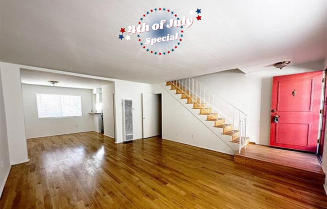 Berkeley Apartments