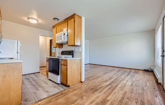 1 bed, 1 bath, 600 sqft, $1,395, Unit Unit 07