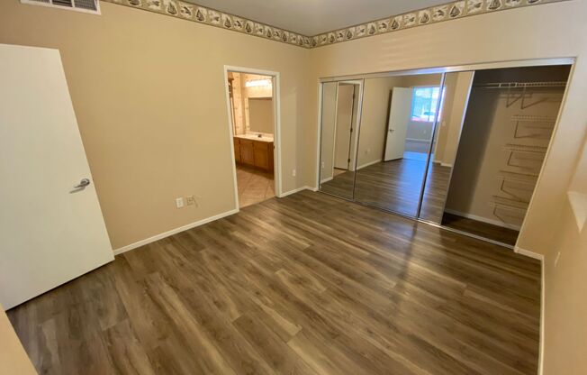 2 beds, 2 baths, 1,121 sqft, $1,500, Unit 4101