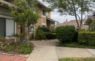 3BD 3BA Townhouse in Rancho Bernardo - Playmor Community