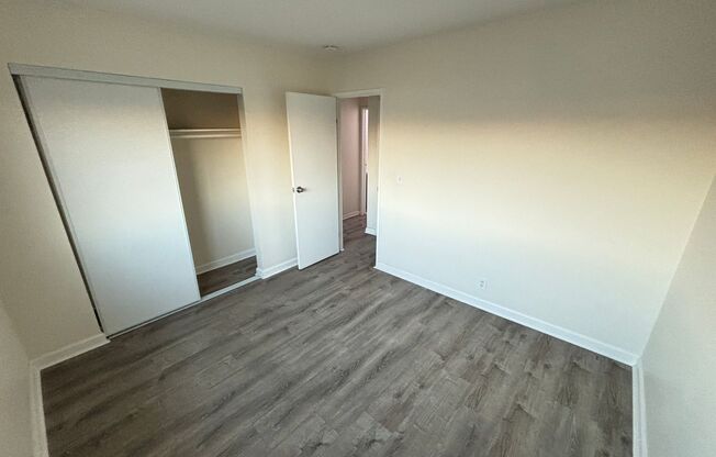 2 beds, 1 bath, 792 sqft, $1,195, Unit 1