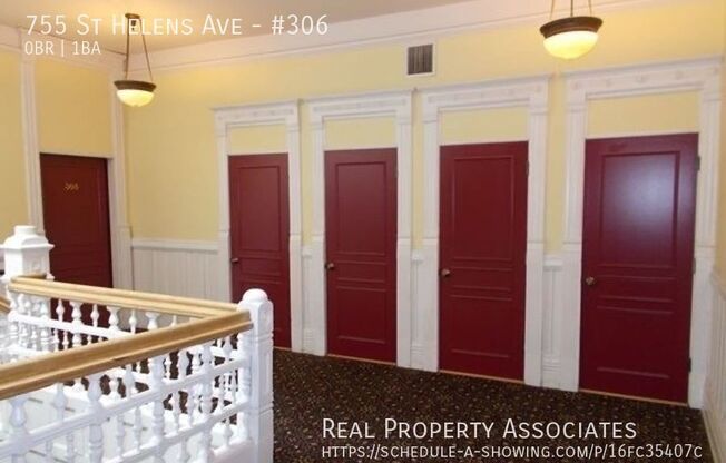Partner-provided property photo
