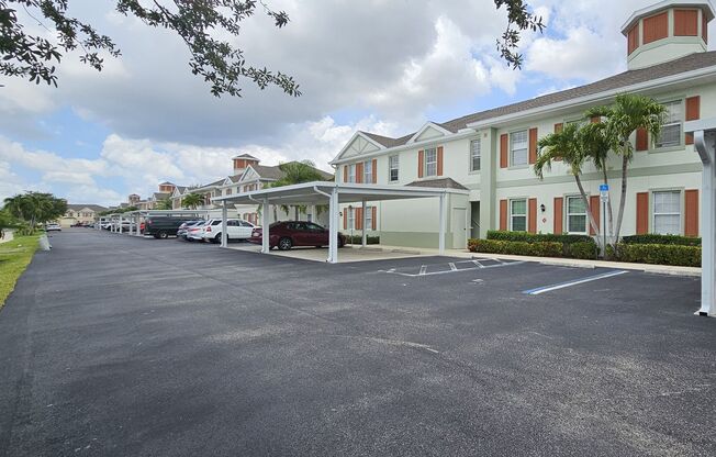 3/2 Condo in Province Park of Fort Myers