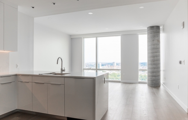 2 beds, 2 baths, 1,148 sqft, $8,200, Unit 24B