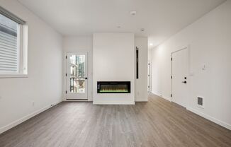 **6 WEEKS FREE RENT & $1000 Gift Card Concession Upon Move In** | New construction - Minutes from Downtown PDX