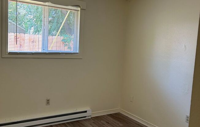Quail Ridge Apartments