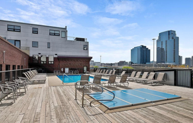 2 beds, 2 baths, 2,000 sqft, $4,550, Unit 600 Broadway Ave NW - Unit 601 A