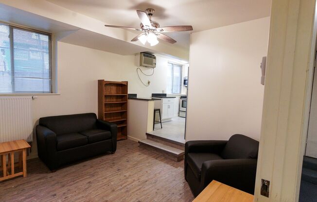 1 bed, 1 bath, $1,285