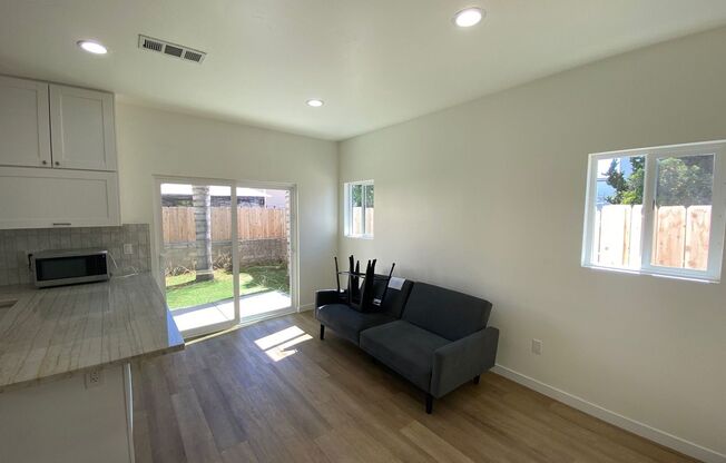 Newer Build! 4BD/2BA on 63rd