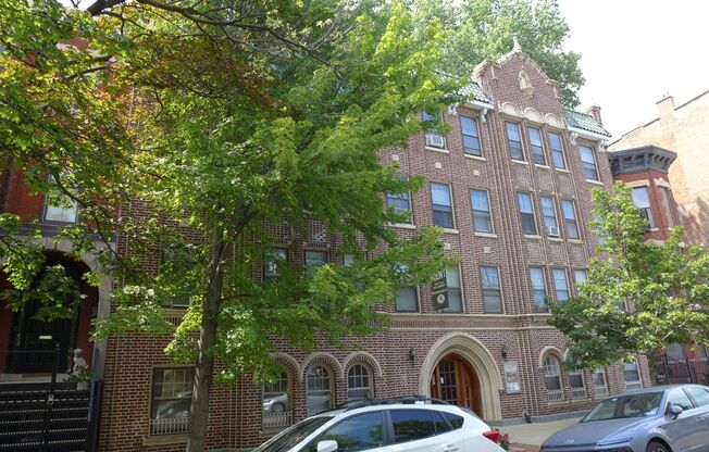 Cleveland Apartments
