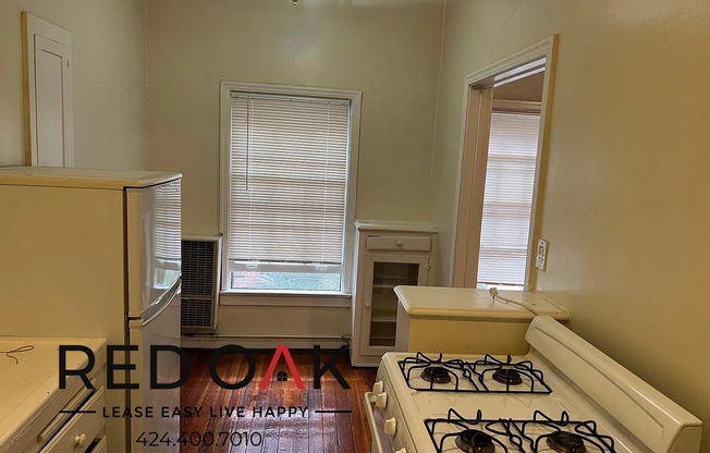 603 3/4 S COCHRAN AVE