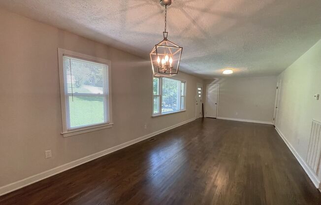Stylishly Renovated & Prime Location!