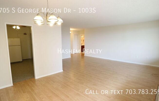 3705 south george mason drive