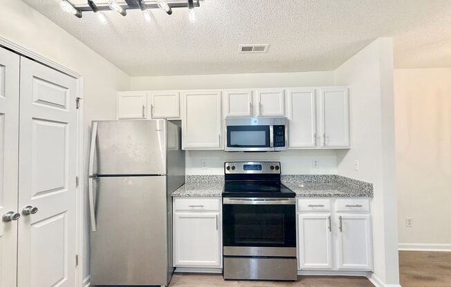 Lakeview Apartments