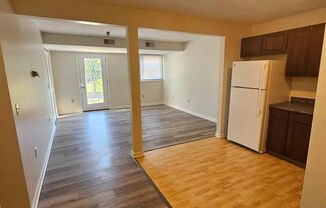 2 beds, 2 baths, $1,200, Unit 1300-2H