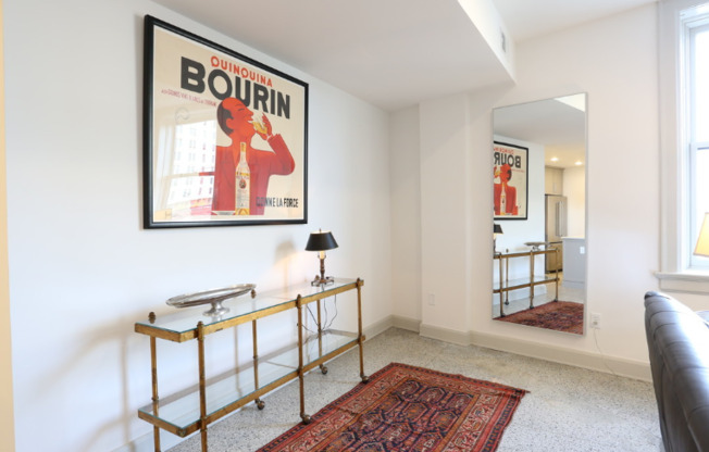 1 bed, 1 bath, 749 sqft, $1,675, Unit 406