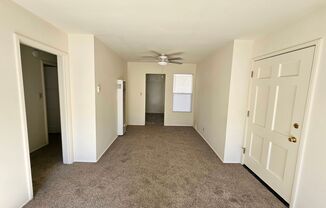 2 beds, 1 bath, $2,195, Unit 329