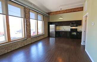 La Pompadour Minneapolis