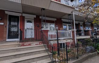 Well-maintained home.