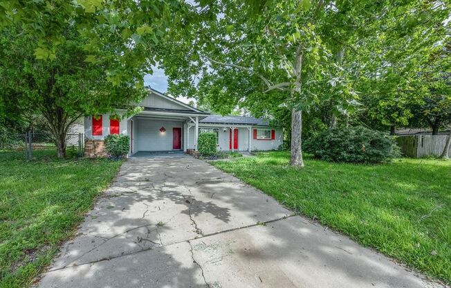 1436 TANGERINE CT