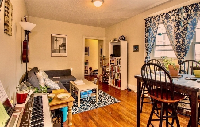 301 Allston St